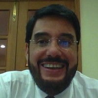 Gerardo Jesús Cárdenas Salazar