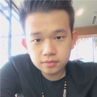 Issac Wong