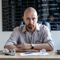 Oliwier Kopaczel