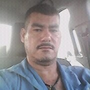 Oscar Marin