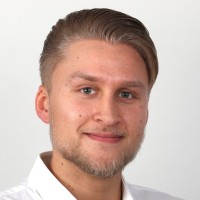 Nicolas Fröhlich