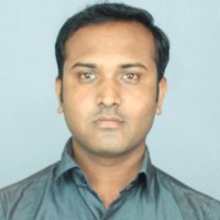 Shailesh Birajdar