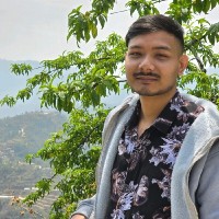rohit shakya