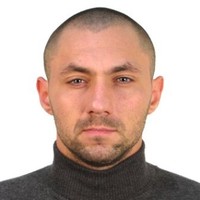 Sergey Malyshev