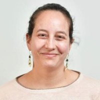 Pauline Carron De La Morinais
