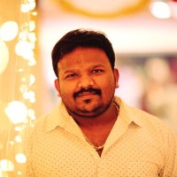 Daniel Alex Pandian
