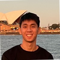 Joon Wai Cheah