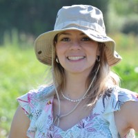 Ariana Patricia Vivas Delgado