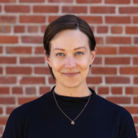 Ellen Orchard