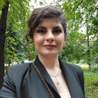 Dr. F. Gözde Çolak,