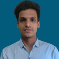 Siddharth Borge