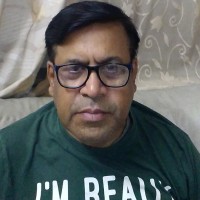 Arvind Lal