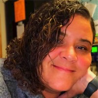 Amy Jones, Msw, Licsw