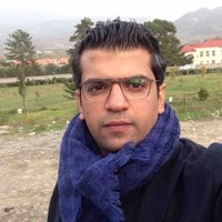 Ahmad Mustafa