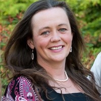Deborah Morgan
