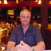 Ian Clarke