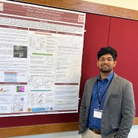 Shashi Sourabh, Ph.D.