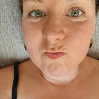 Johanna Varvikko
