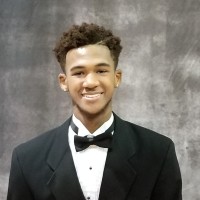 Ricky Jones Jr.