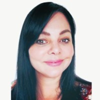 Lesley Le Gras