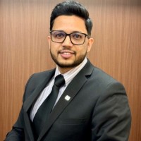 Tushar Bansal