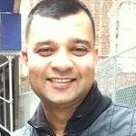 Harvey Rahman
