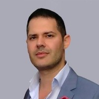Charbel Saliba