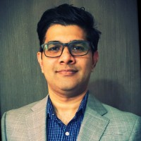Vinod Nagarajan