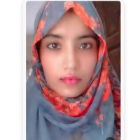 Fariya Islam