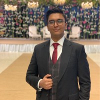 Romaan Zahid Mahanga
