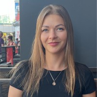 Maria Kordiukova