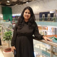 Anjali Bariyar