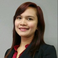 Jay Ann Jumawan Pasadilla