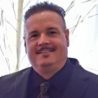 Mark Fulton