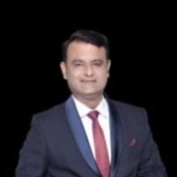 Dr. Nikhil Narkar