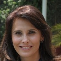 Claudia Fájer Cardona