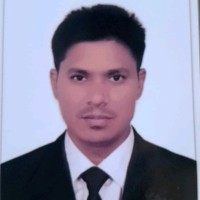 Md Alamgir Hossain