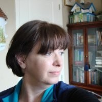 Nina Vincent Sewell