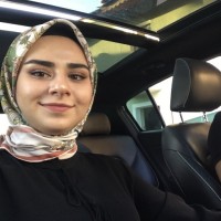 Melike Macit