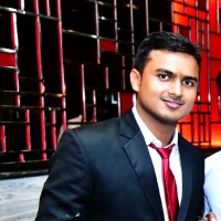 BINKATESH KUMAR