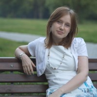 Anna Pyzgareva