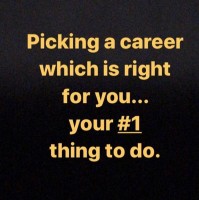 Counselling Bees, Career Buzz