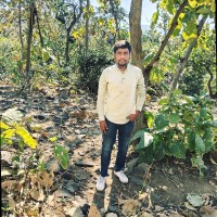 Parth Patel