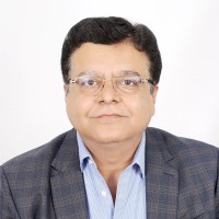 Manish Gulati