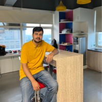 Anmol Chauhan
