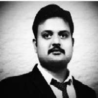Akhand Pratap Singh Chauhan