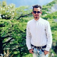 Amit Kumar Yadav