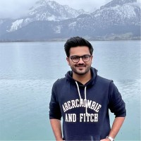 Dhruv Sanghvi