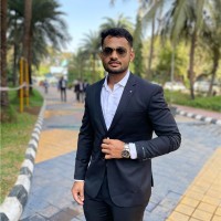 Adeel Shaikh