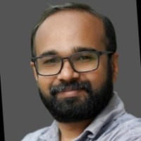 Dr. Vinayakumar B